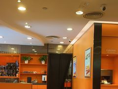 -大快活(罗湖商业城分店)