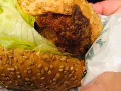 -幸运小丑汉堡(Bay Area本店)