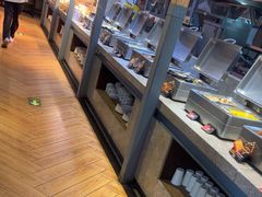 -比格比萨自助(国展店)