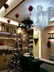 -芳朵美容养生SPA