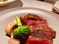 -L'Arome芳芳法国餐厅(仙林金鹰店)