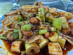 凉拌肠头-天一沾水肥肠(科园一街店)