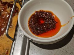 -海底捞火锅(老城根店)