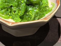 -藤原布二·大正创意料理(五台山店)