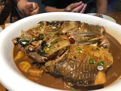 -好嫂子酱猪手•农家菜(华远坊店)