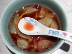 -花椒俏川菜小馆(南海万达店)