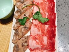 -鲜货俚鲜火锅(青果路店)