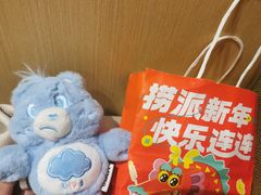 -海底捞火锅(河东万达广场店)