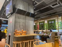 -胡子大厨·超级小炒肉(晶耀前滩店)