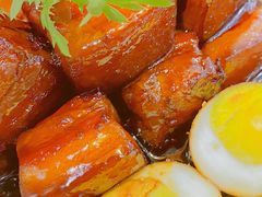 -三品香·江浙菜(松江九谊店)