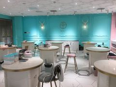 大堂-西檬树SIMON·T轻奢蛋糕(大东方Max店)