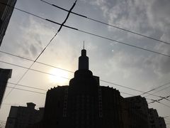 -小杨生煎(黄河路店)