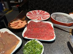 -巴蜀大宅门火锅(北大街店)