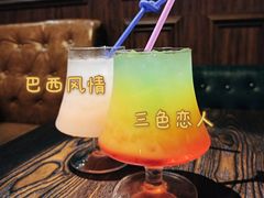 -The Cheebat 锌吧·Bistro(体育西店)