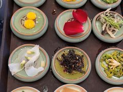 -桥香园过桥米线(国贸店)