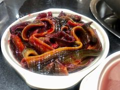 现划鳝鱼-储奇门鳝鱼火锅(总店)