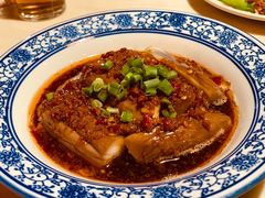 -九道菜有鸡鱼头(石鼓路店)