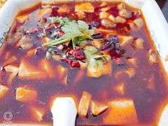 -天回镇何氏豆腐(总店)
