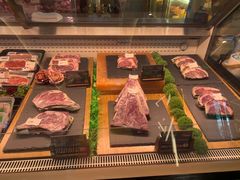 -MEAT MATE 鲜食肉铺(凤凰汇·里巷店)