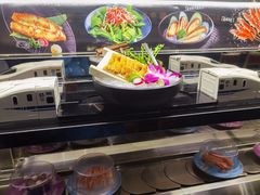 -三禾寿司(石龙店)