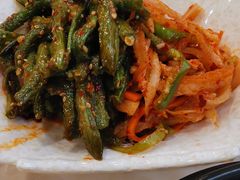 -佳木斯老崔朝族风味(群力店)