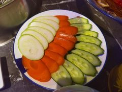 -十三姨正合丰烤肉(营迹路店)