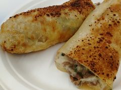 烤牛肉卷-山姆餐吧(山姆会员商店店)