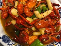 -袁老大龙虾(石鼓路总店)