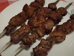 -西域阿里马新疆菜·清真(桂花路店)