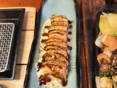 -鳗鱼家·深夜食堂(军博店)