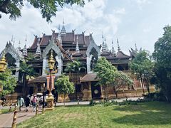 -西双版纳总佛寺