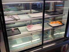 -福成自助烤肉(华冠天地城关店)