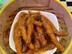 -澳门陈光记烧味饭店(郎家园店)