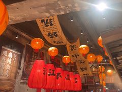 -周小波重庆小面·重庆名小吃(邹容路店)