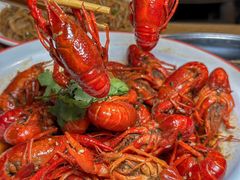 -新沙烧烤·炭烤鲜牛肉(新沙路店)