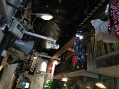-老表记广西宵夜螺蛳鸭脚煲(西大店)