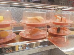 -争鲜回转寿司(中街大悦城店)