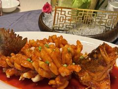 -同庆楼(华强吾悦广场店)