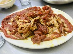-松明一烤肉馆(鲁园店)