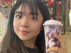 -茶话弄(中贸广场店)