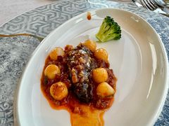 -君来湖滨饭店·渔餐厅