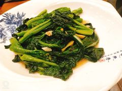 菜心-阿多私房菜(顺德店)
