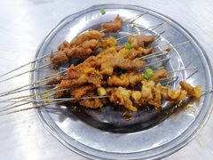 -小民大排档(光谷店)