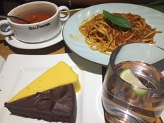 -斗牛士牛排(南京东路店)
