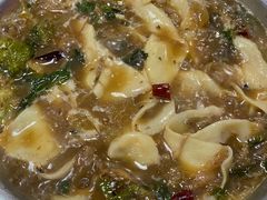 -金源烤肉面片馆(师大店)