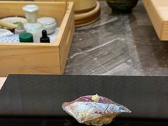 -松临·铁板烧&Omakase(神农店)