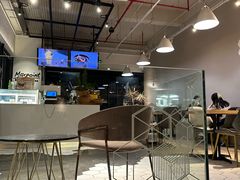 -Maxpoint Kitchen 西餐咖啡(乐峰广场店)