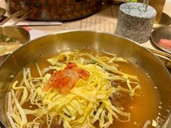 西塔冷面-西塔拾玖泥炉烤肉·活鳗(芝麻街店)