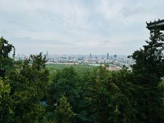-千佛山风景名胜区