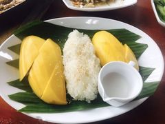 -自然餐厅(Phuket)